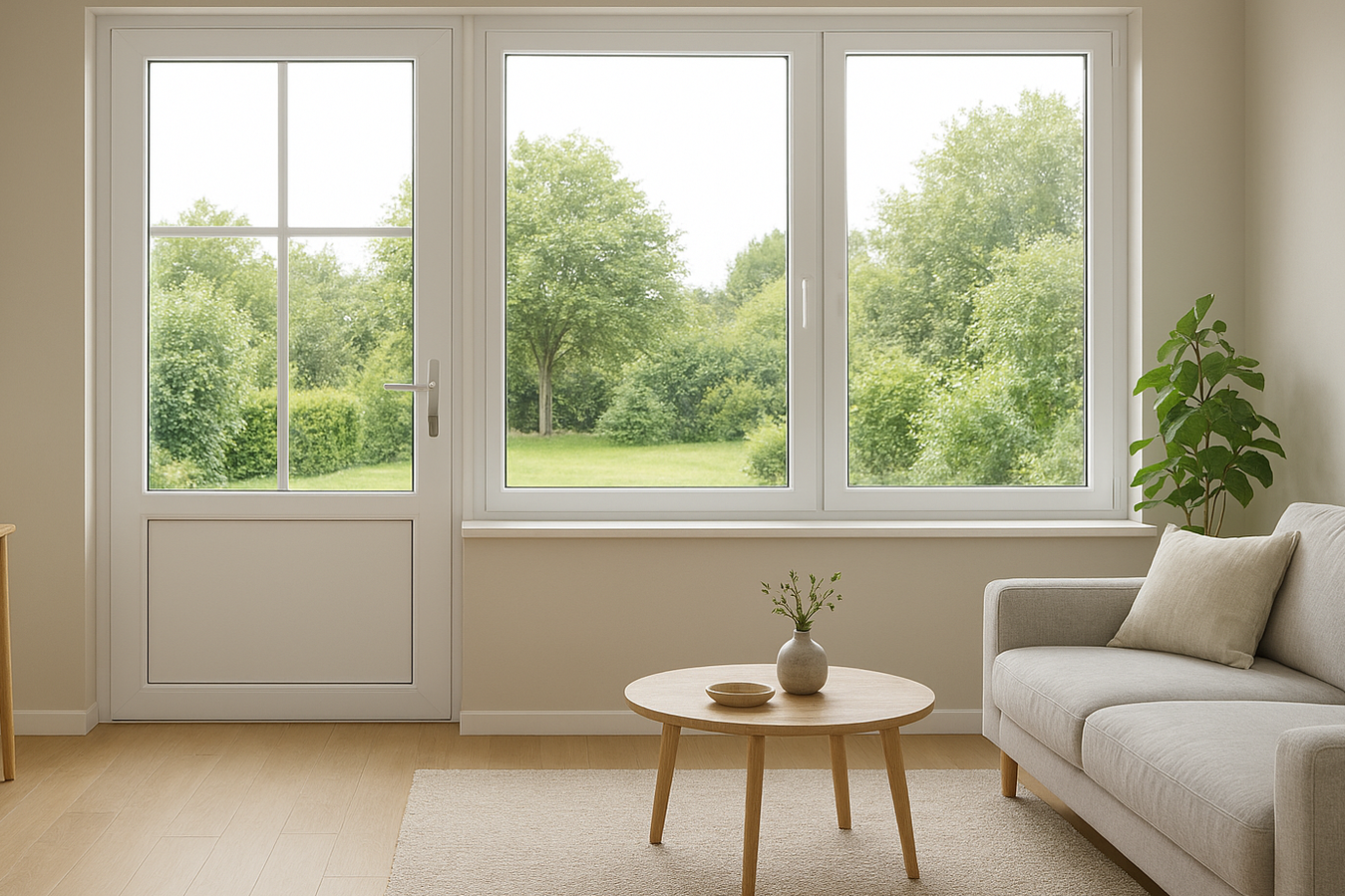 Stručna rešenja za savršen dom. 