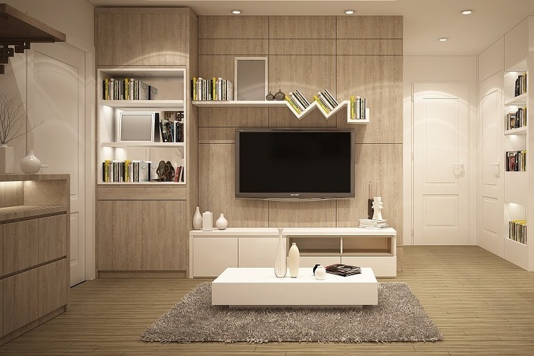 Unutrašnji prostor koji priča vašu priču. 